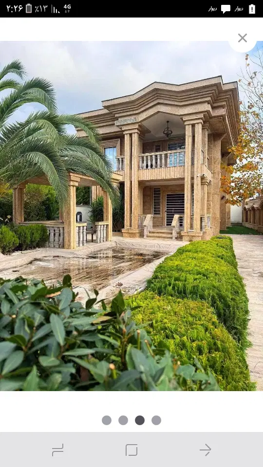 نیازمند همخونه خانم میپذیرم.