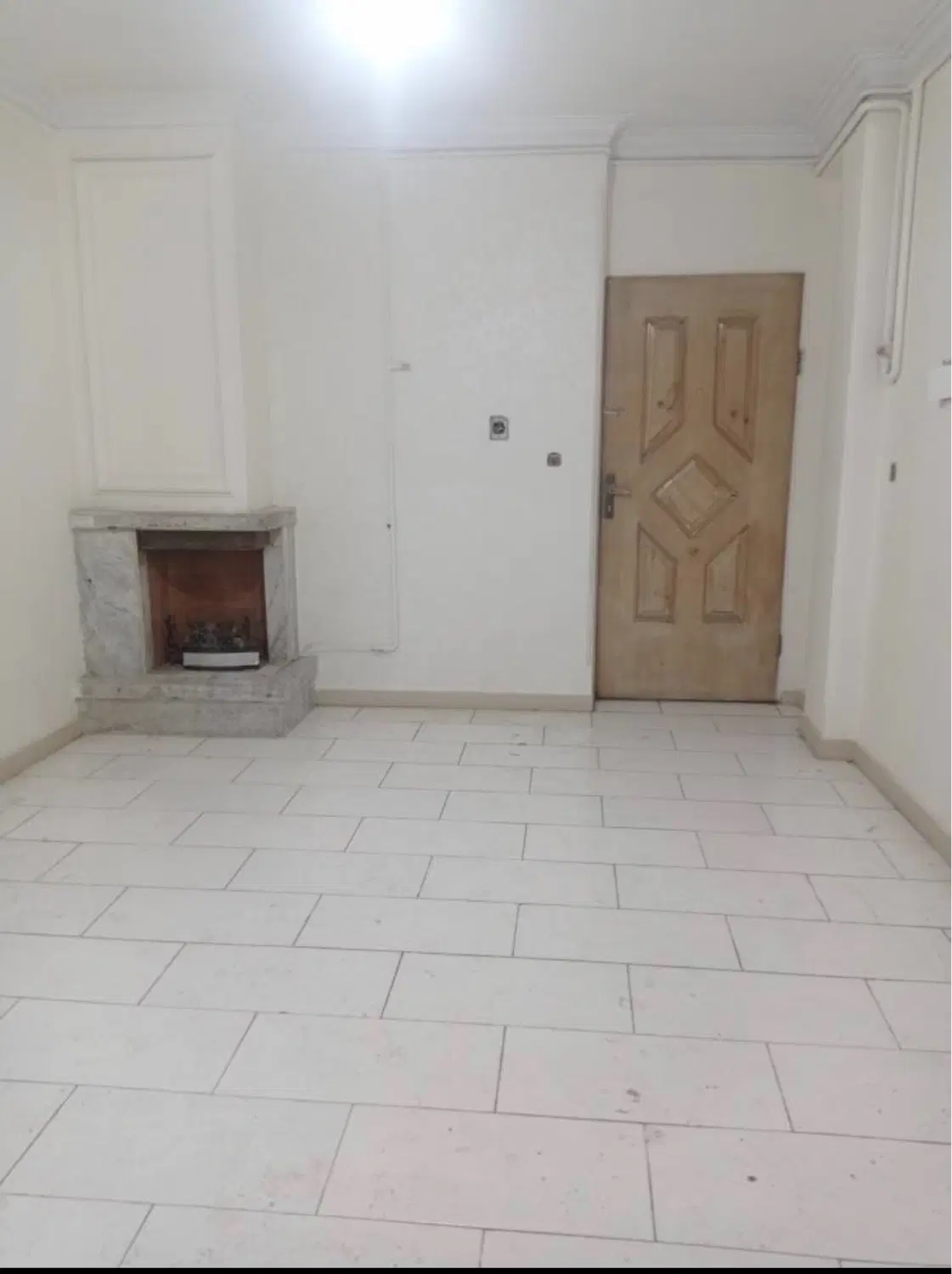 آپارتمان ۴۶ متری ابتدای فاز ۱ اندیشه