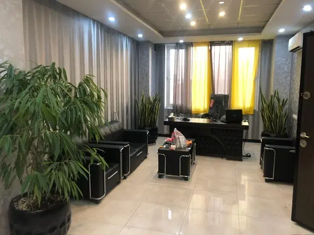 واحد اداری اندیشه شهریار