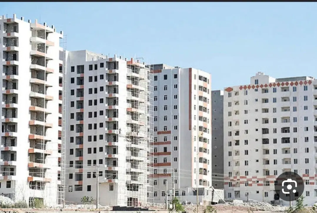 موقعیت برای انبوه سازان