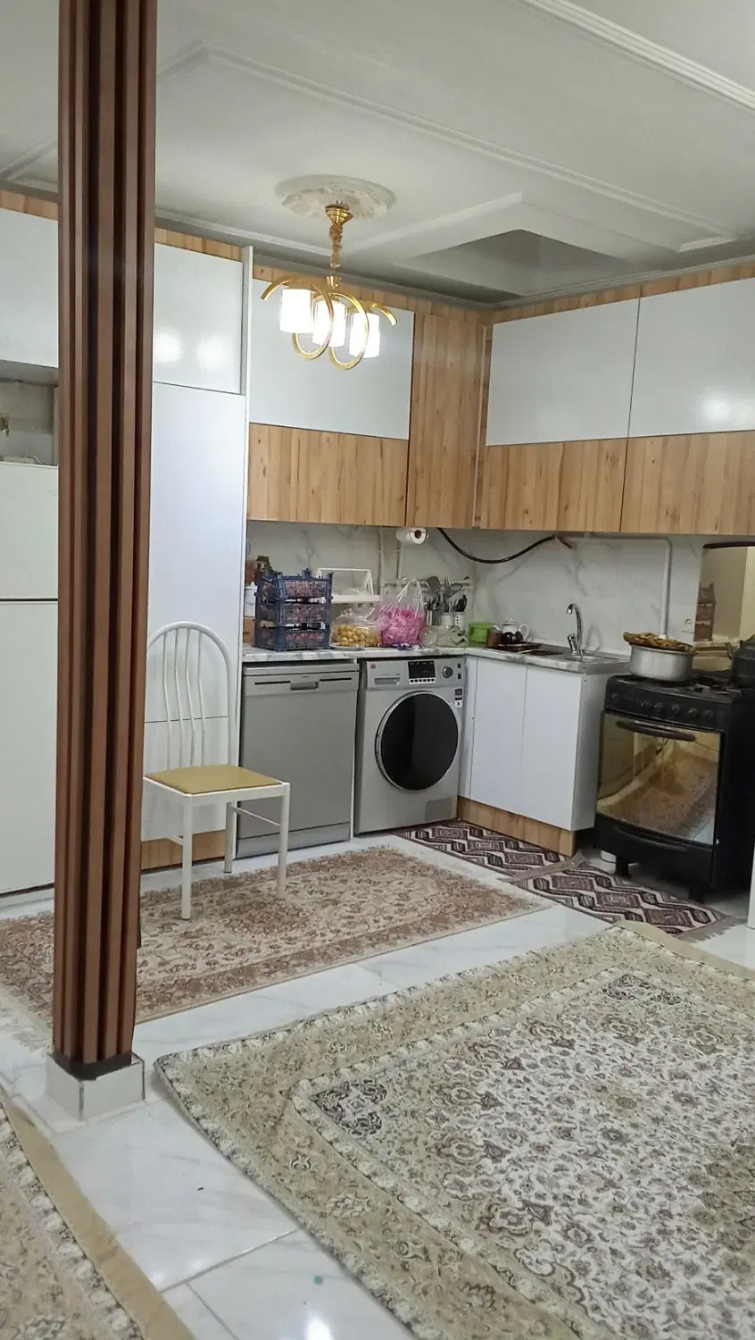 رهن کامل خانه