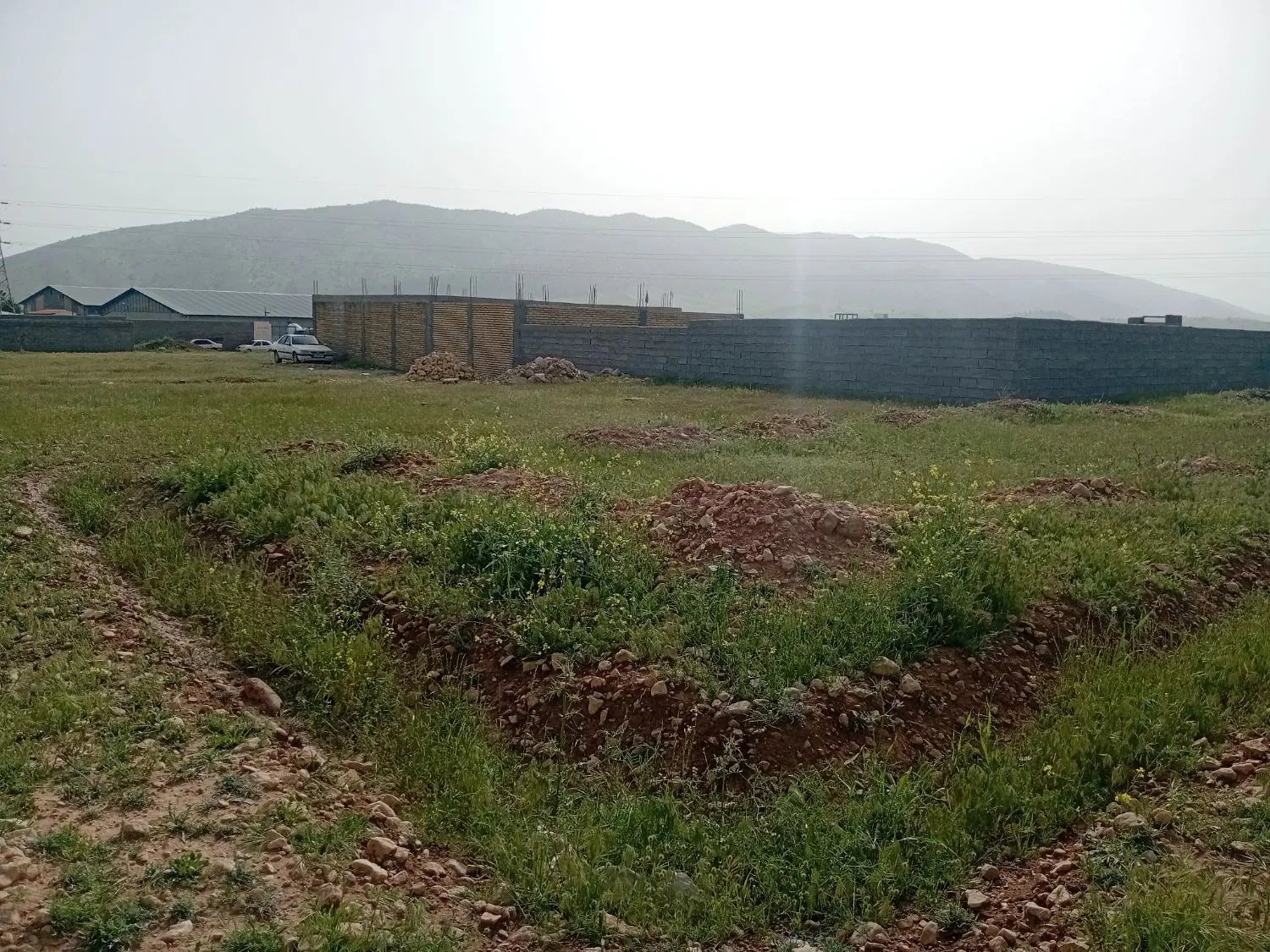 زمین