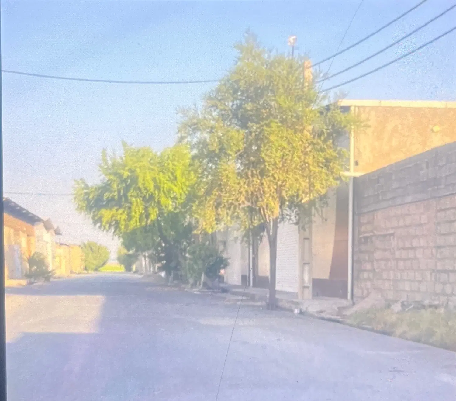 گاراج فروشی نجار
