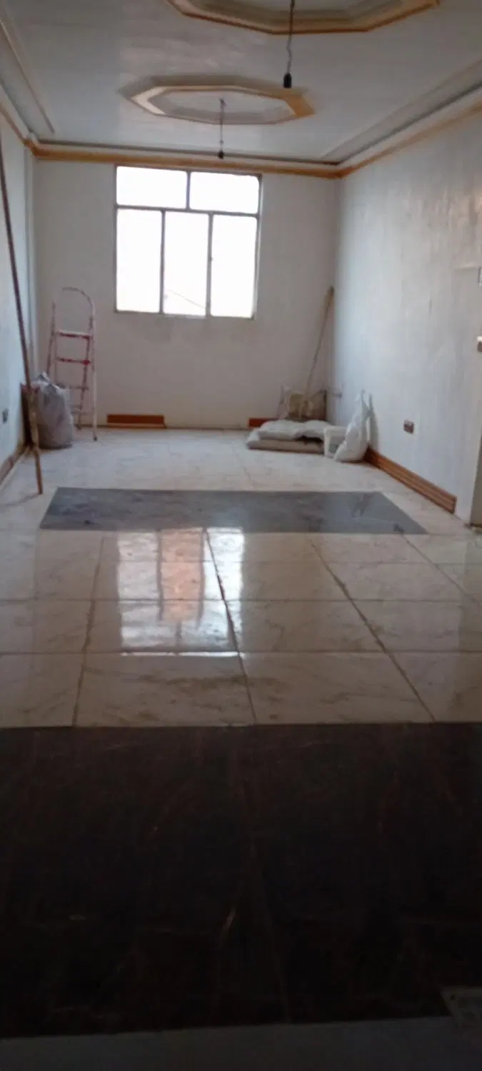 خانه دراسلامشهرتهاتربازمین یاویلا حتی نیمه کاره