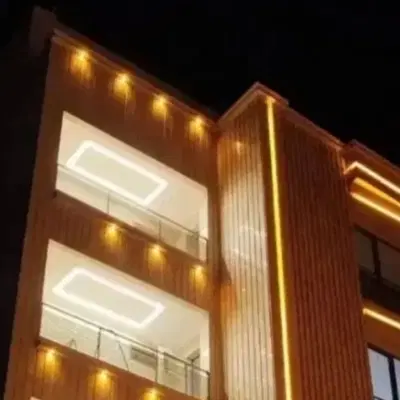 منزل ویلایی رهن کامل