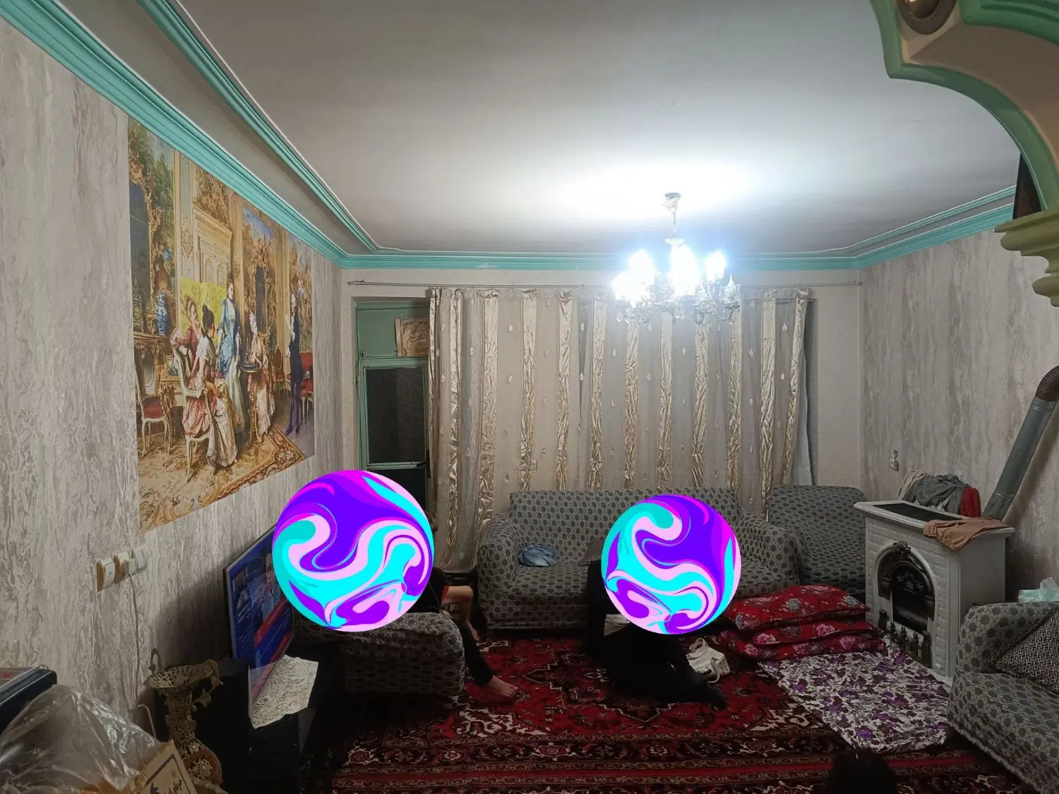 رهن واجاره خانه
