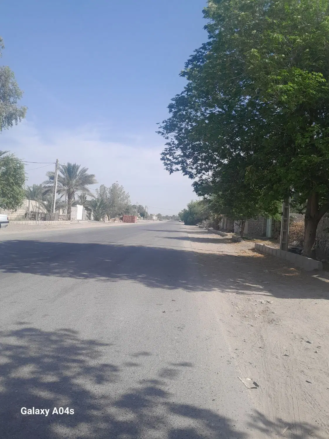 زمین تجاری مسکونی عنبراباد