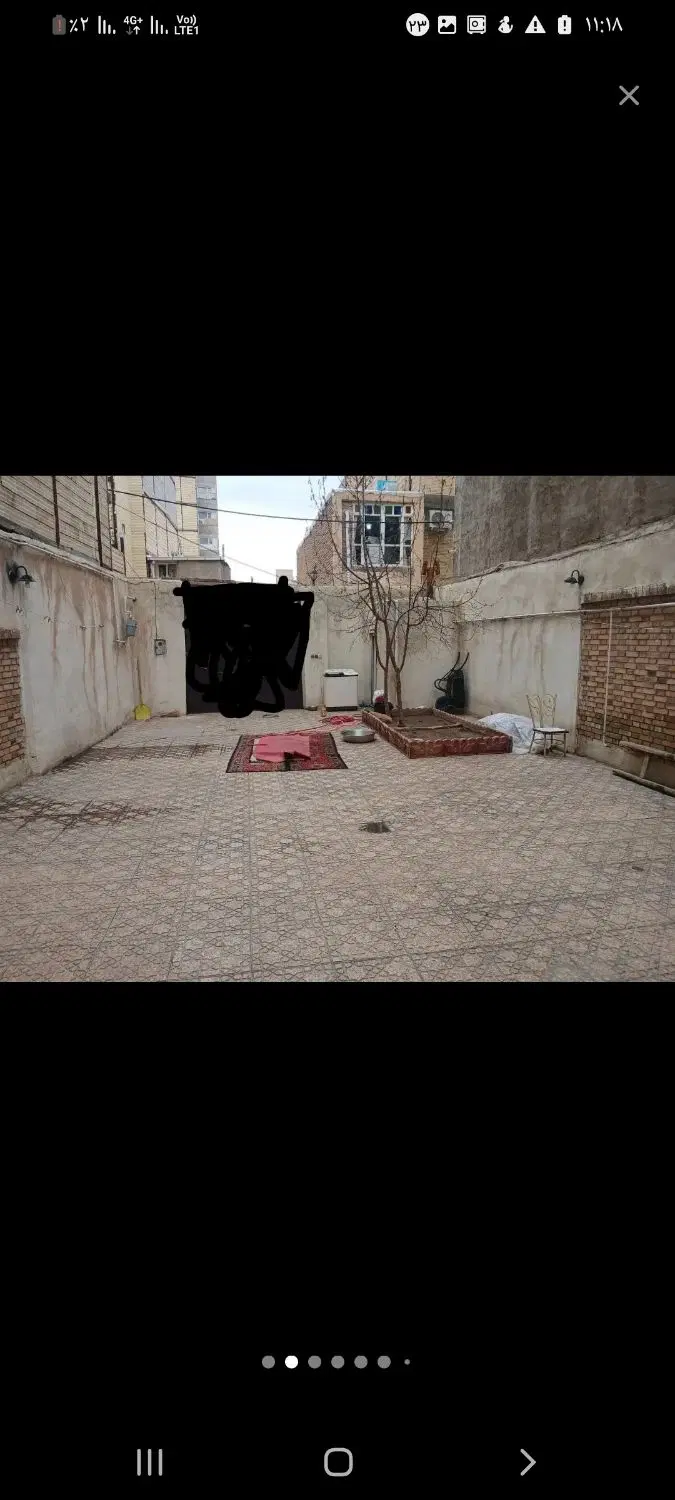 اجاره آپارتمان