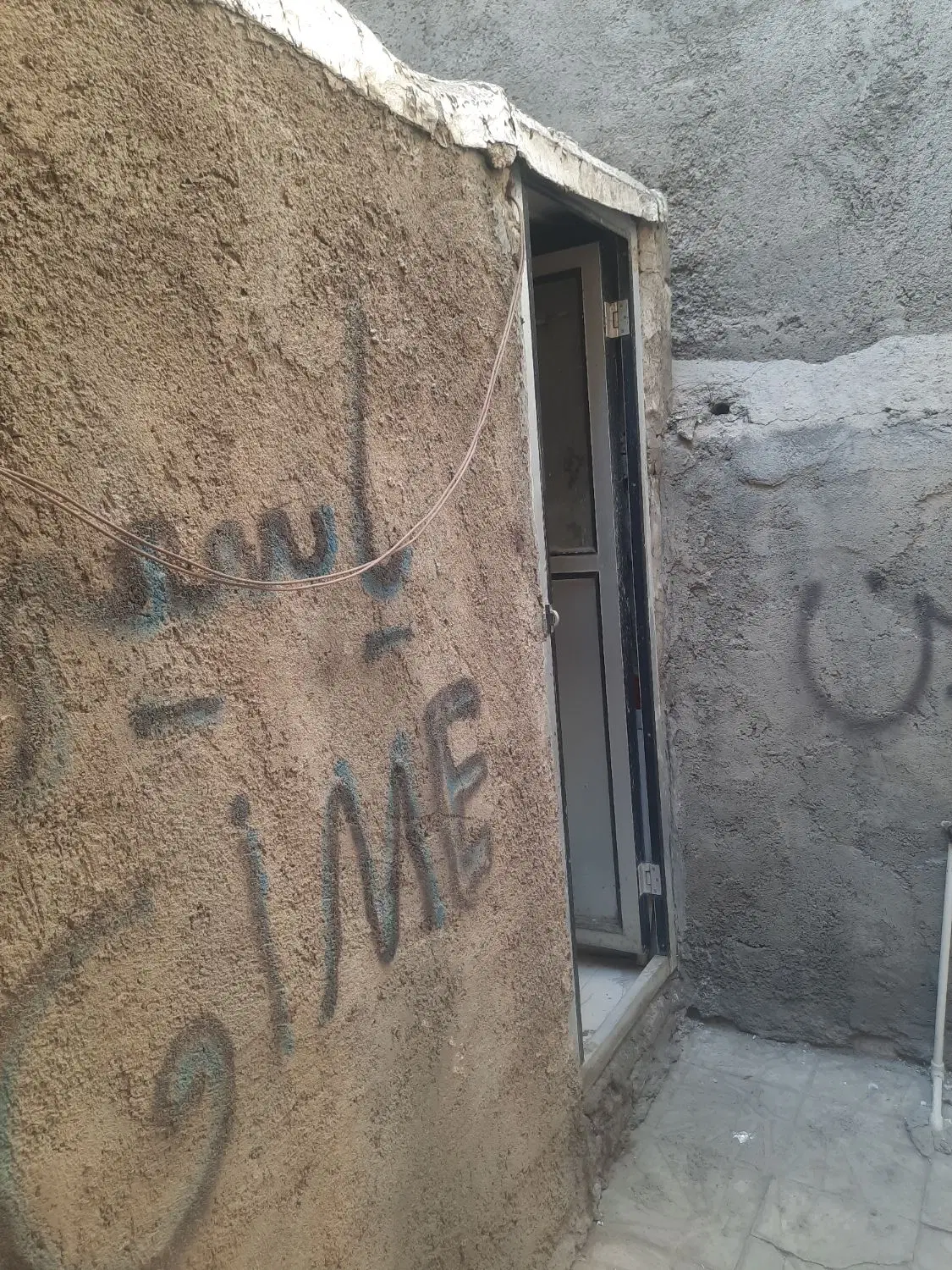 فروش منزل مسکونی کلنگی