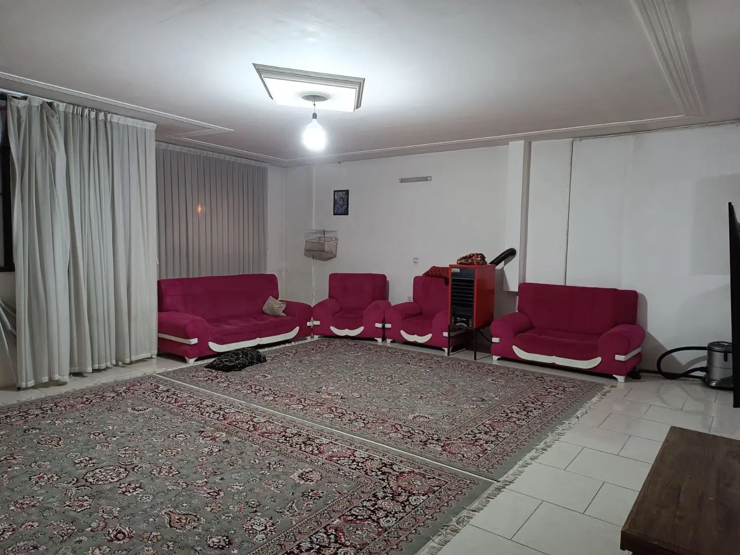اجاره آپارتمان ۱۲۰ متری