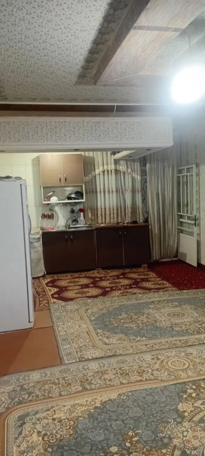خانه اجاره‌ای رهن کامل