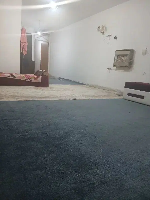 رهن و اجاره یک واحد طبقه زیر زمین