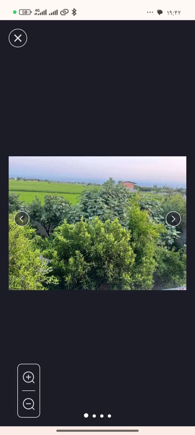 زمین فروشی ۱۵۰ متر مرزون آباد بابل