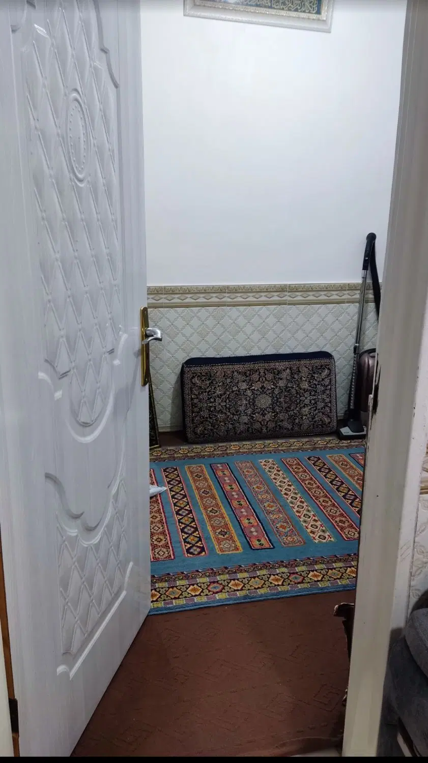 فروش دو واحد با قیمت مناسب