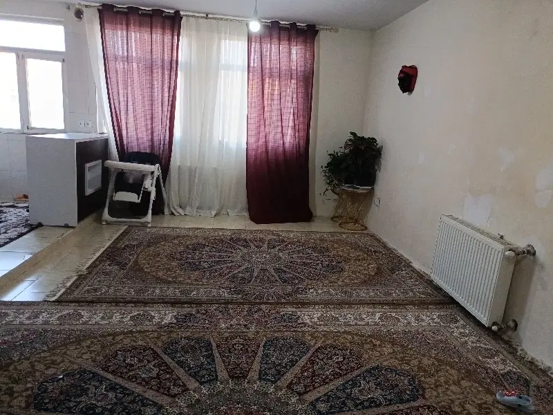 پروژه سنگسر