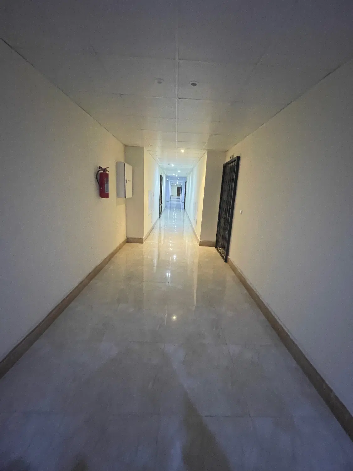فروش یا معاوضه ۶۴متری پرنیان