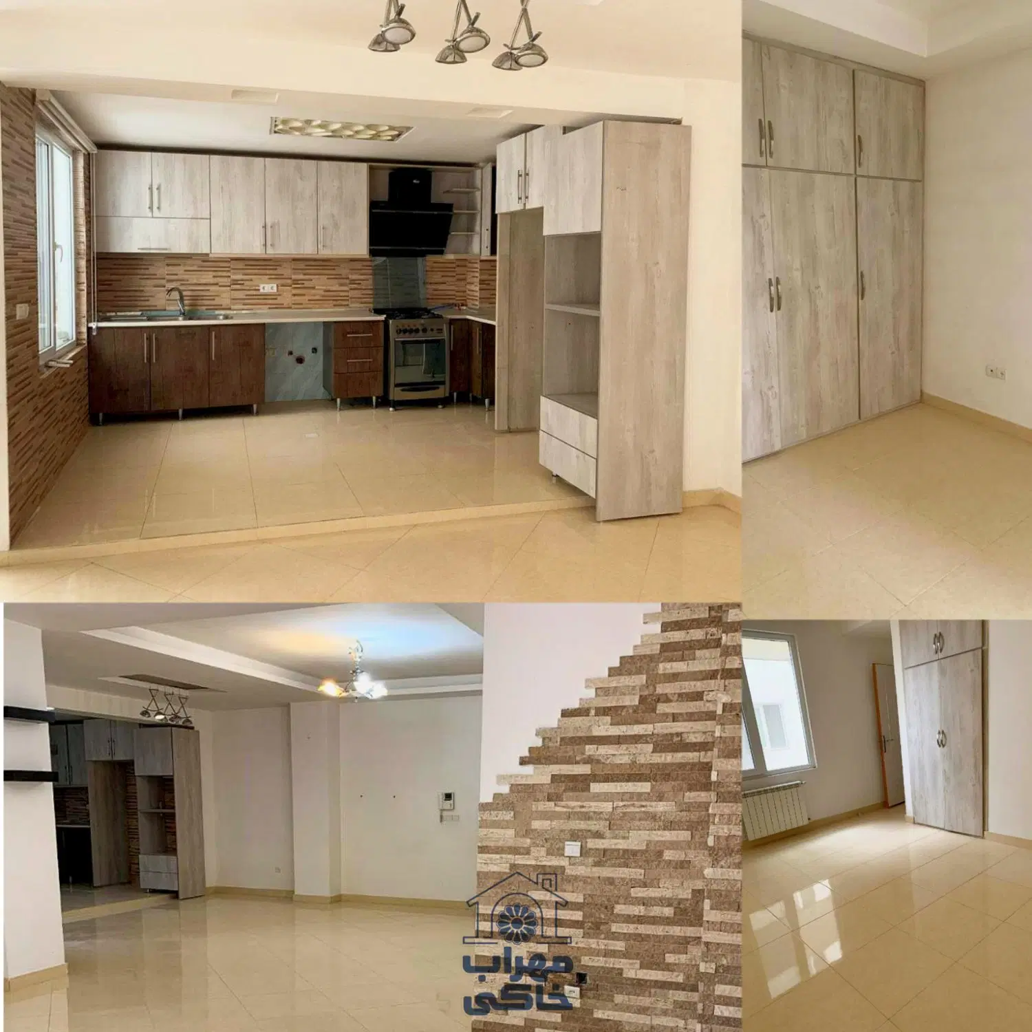 اجاره آپارتمان خیابان دهخدا نوشهر