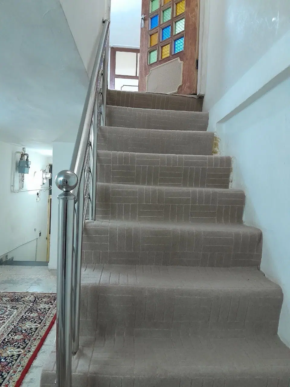 اجاره منزل مسکونی محله مسکن