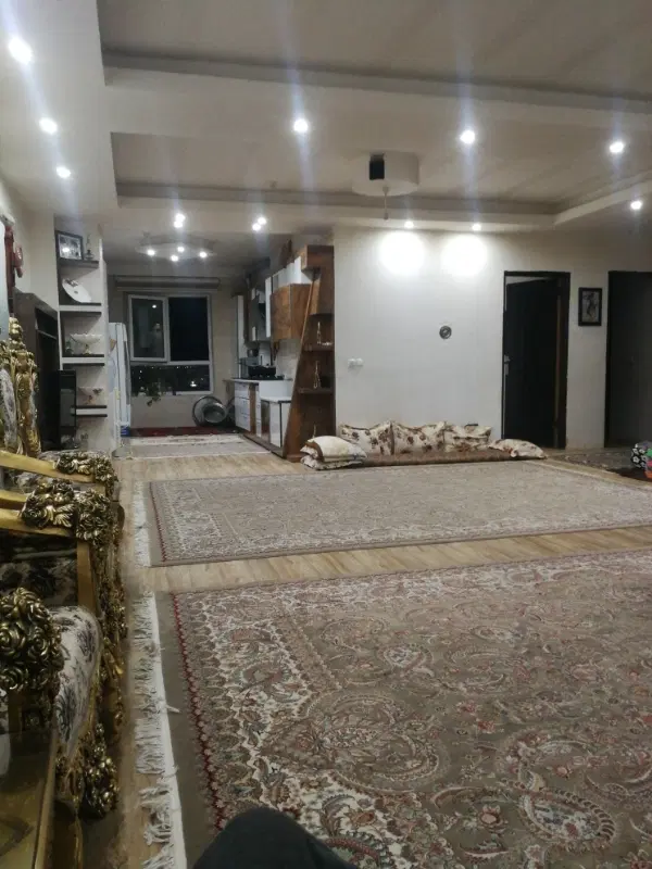 واحد 130 متری برای اجاره