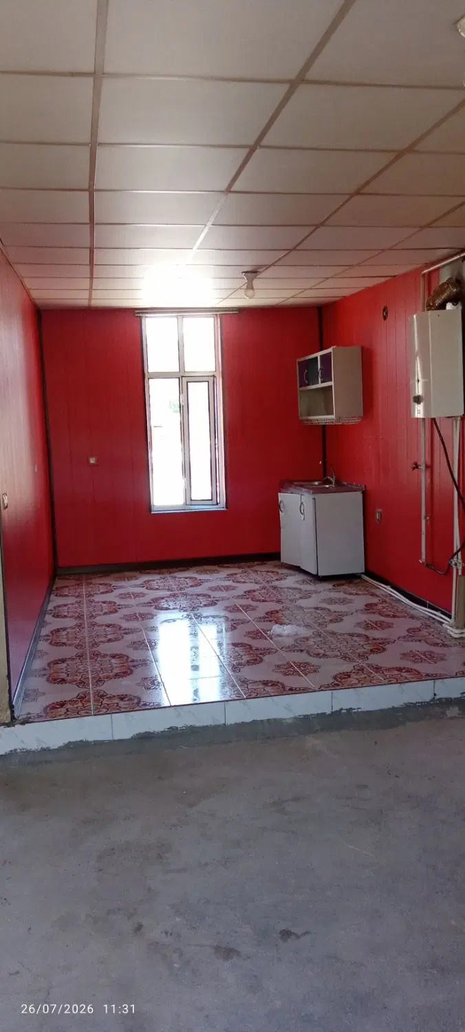 خانه اجاره ایی