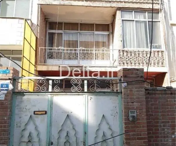 خانه کلنگی مناسب برای کارگاه وانبار