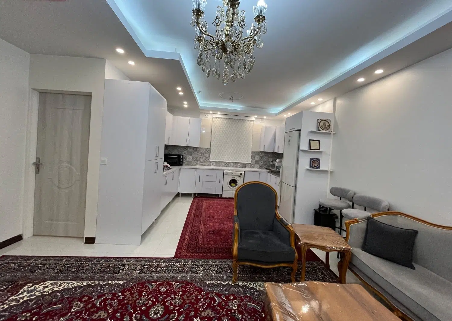 واحد نوساز