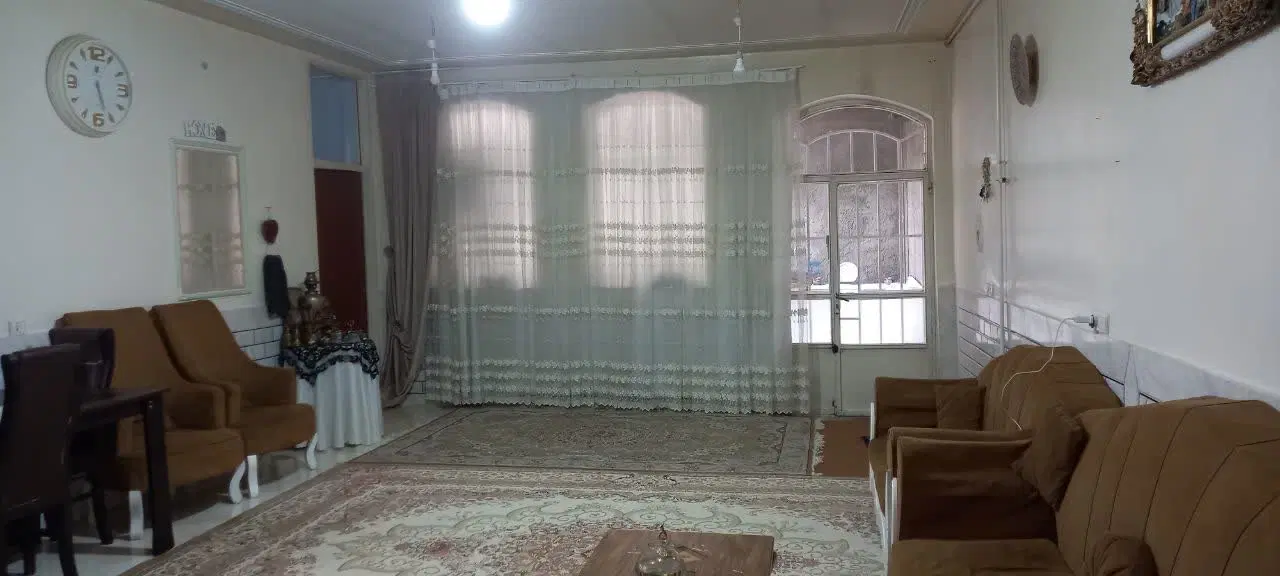 فروش ملک ویلایی