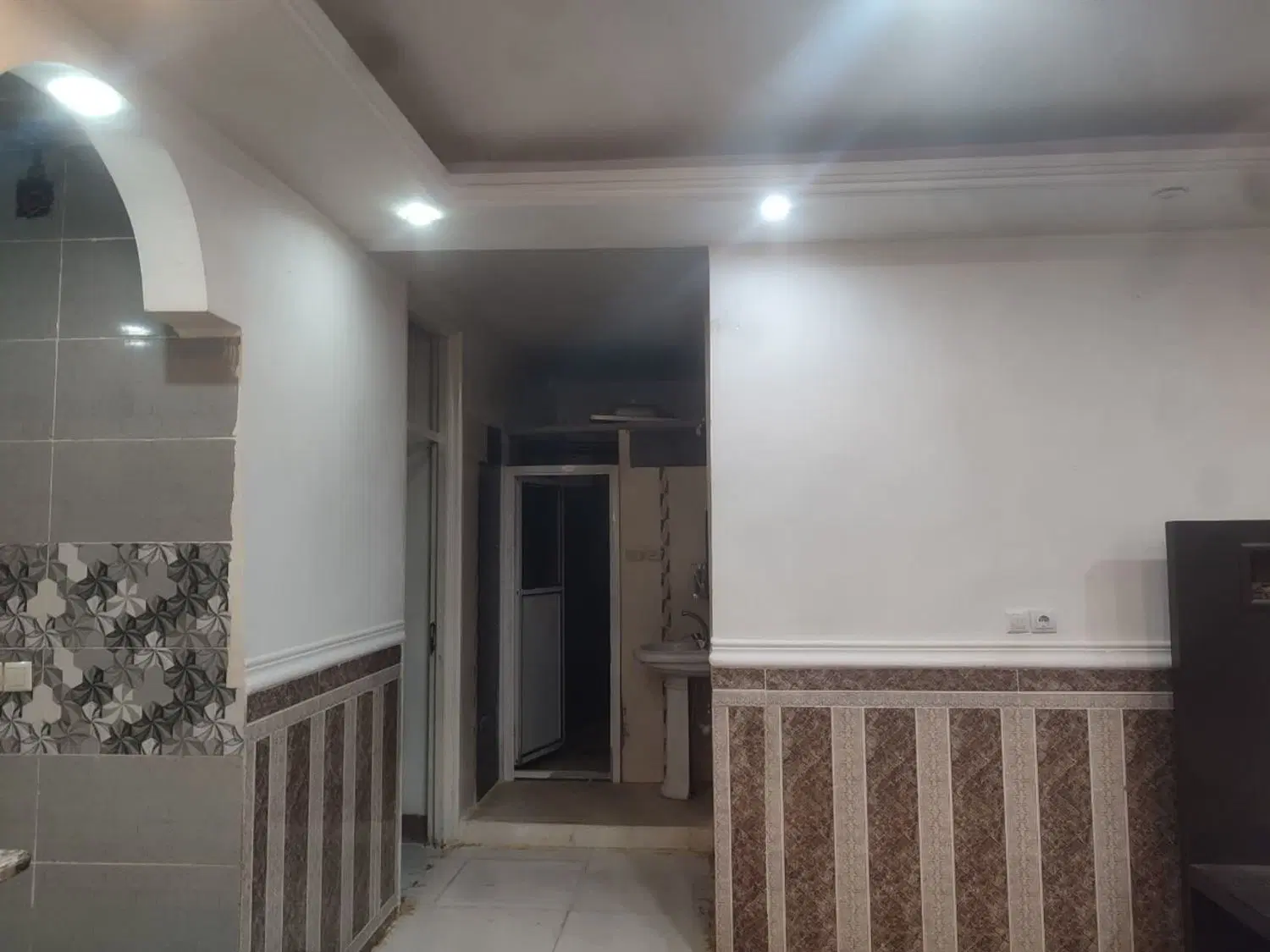 فروش منزل ویلایی در روستای پشه کان
