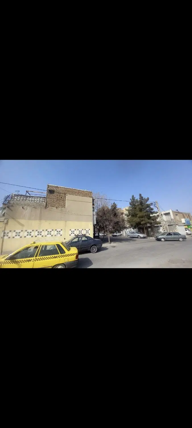 ۲طبقه دربست ویلایی بوستان بسیج