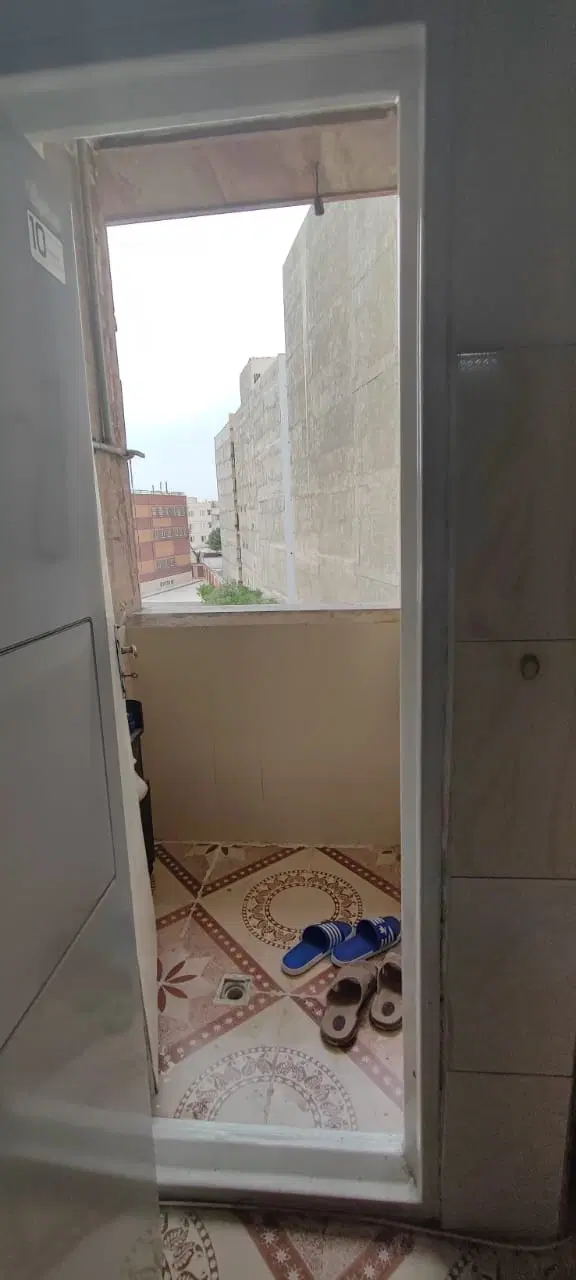 اجاره یک واحد اپارتمان در قایمیه اسلامشهر