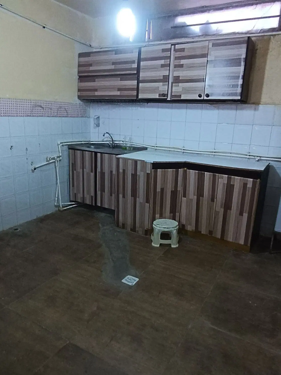 اجاره سوئیت مستقل حیاط دار ابتدای ابوذر جنوبی