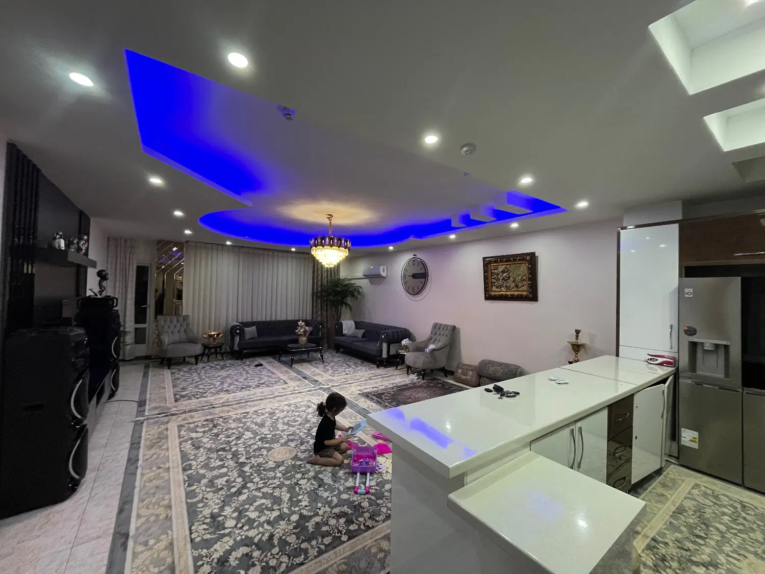 رهن و اجاره ی واحد در منظریه