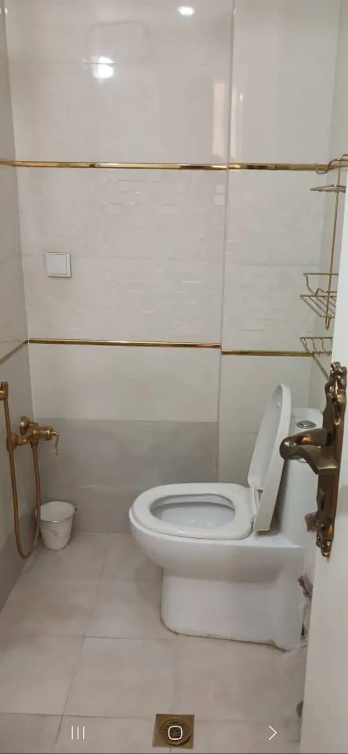 یک واحدآپارتمان۶۰متری ۲خواب