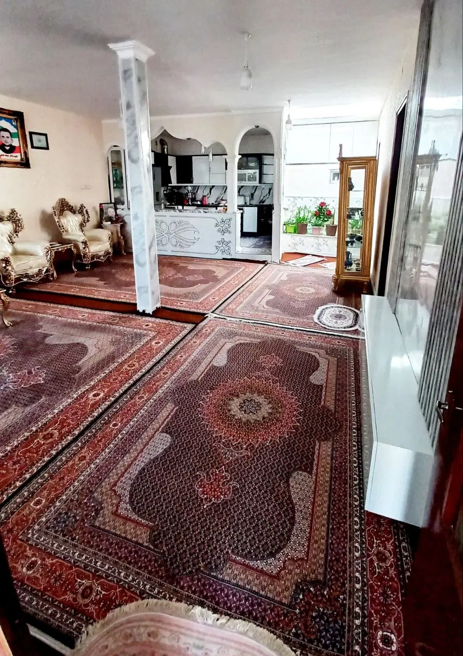 خانه ویلایی ۲۰۰ متر