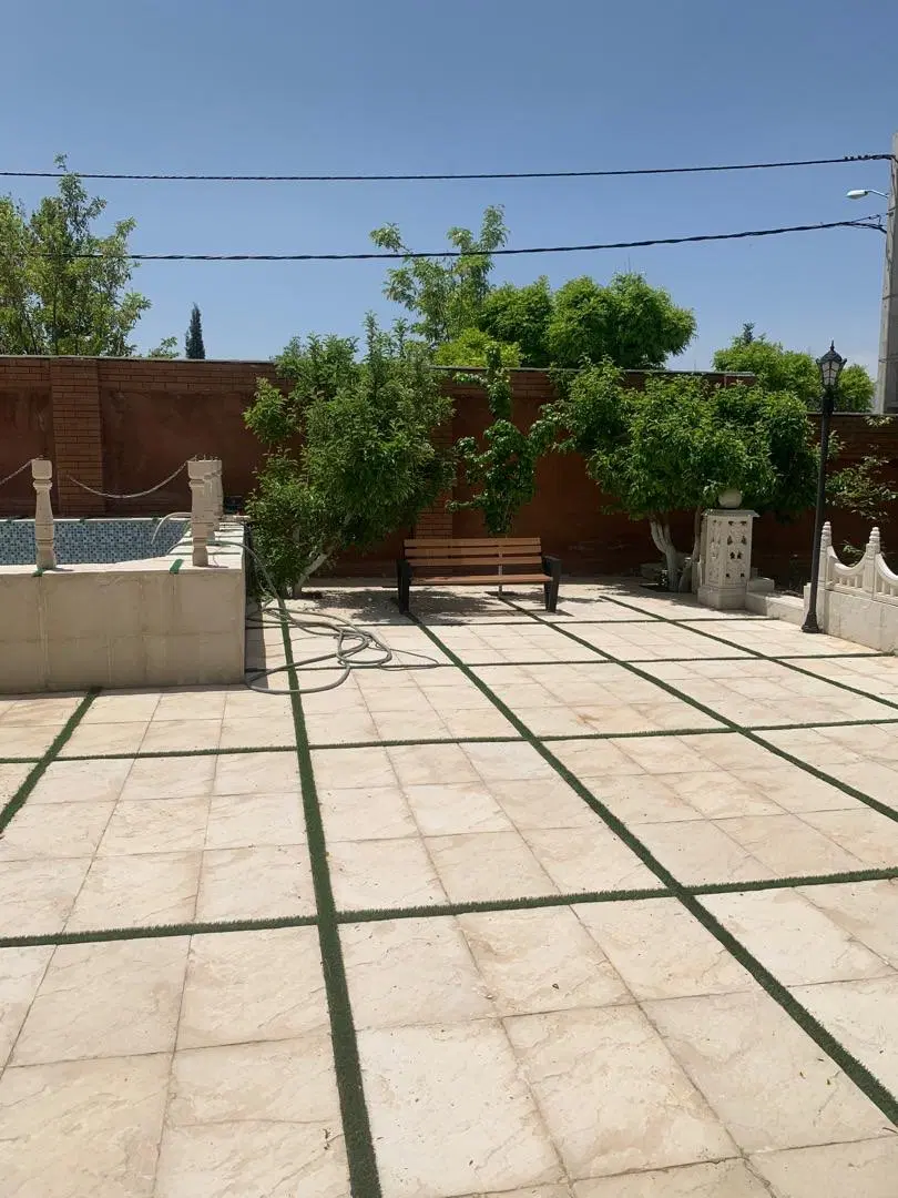 فروش باغ فوق لوکس