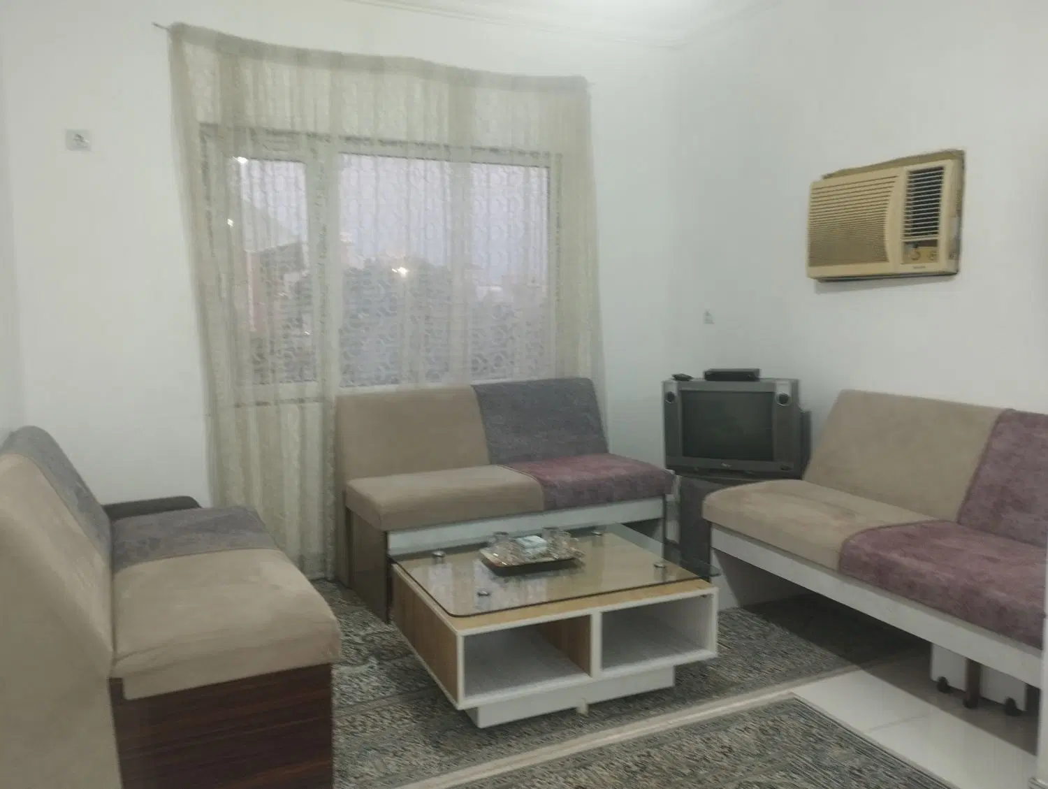 فروش منزل مسکونی_تجاری