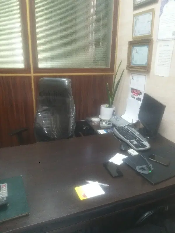 ۸۰متری با آسانسور پارکینگ