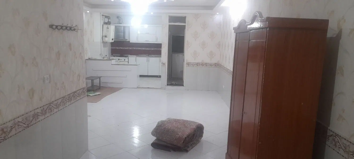 طبقه همکف بدونه خواب