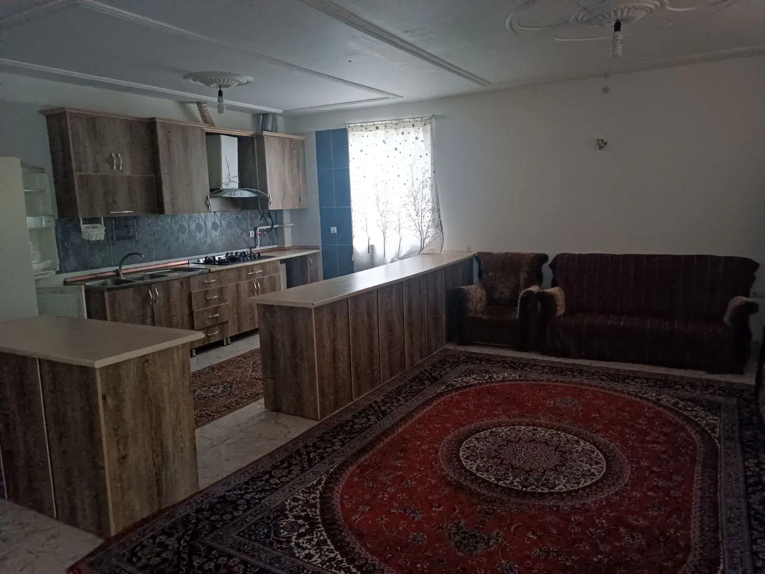 خانه ویلایی