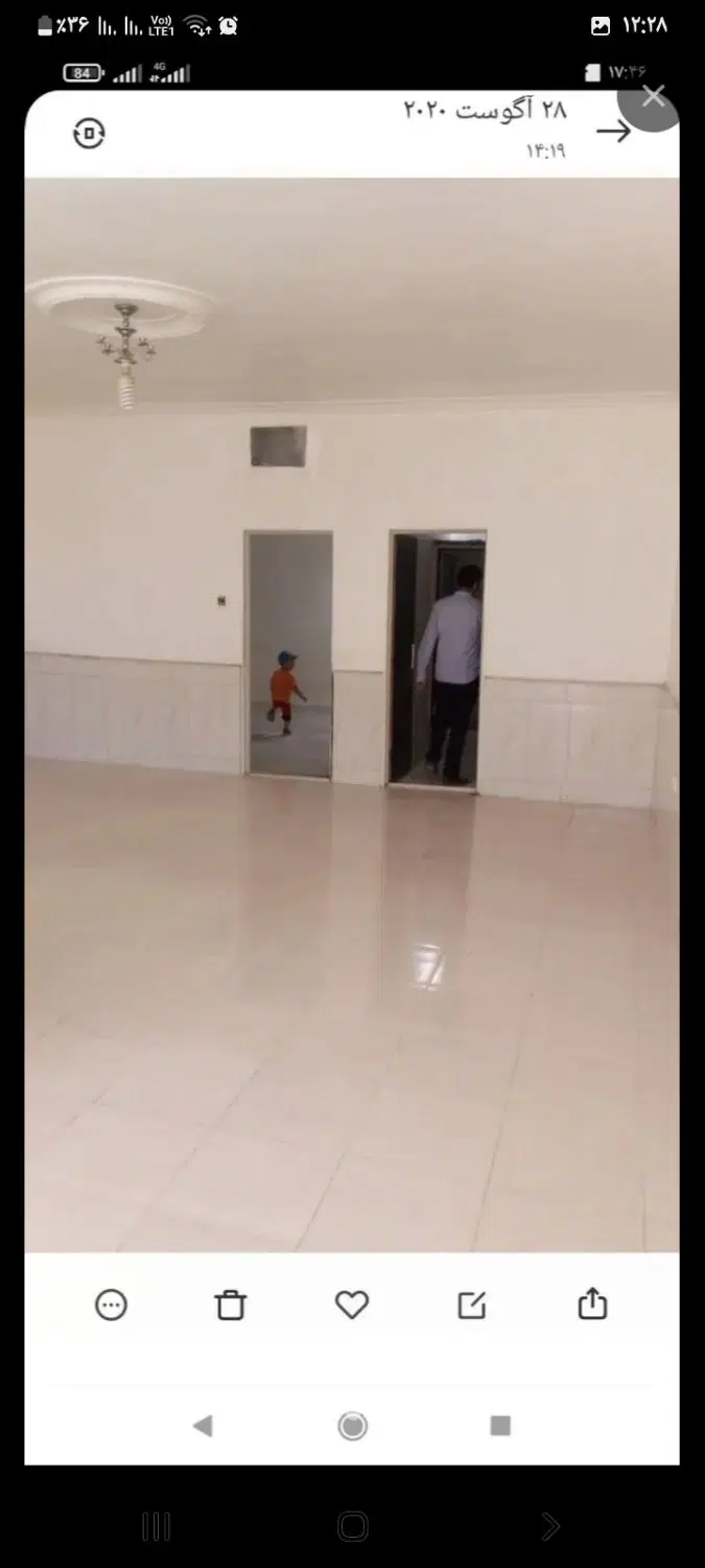 رهن اجاره_همکف ورودی مجزا_امیرکبیر_ماشین رو