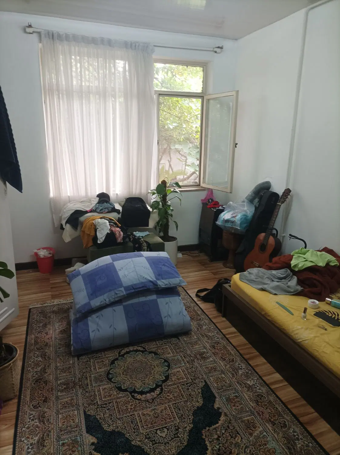 کوی زمانی طبقه اول 95 متر 230_13