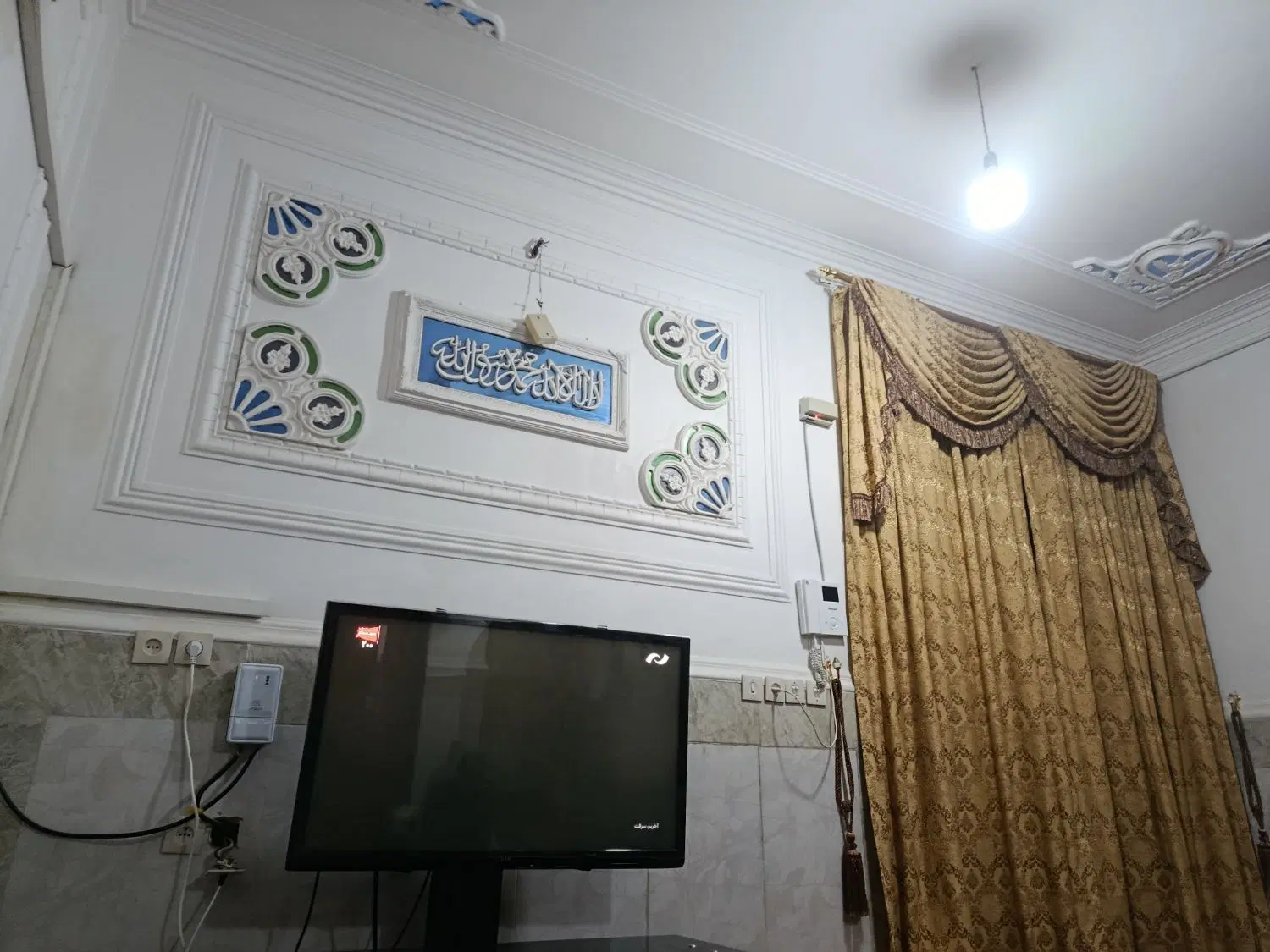 آپارتمان اجاره ای نوساز خیابان حافظ چابهار