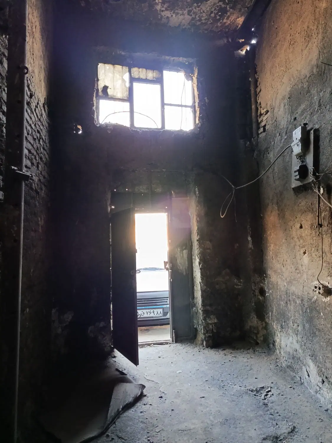 مغازه