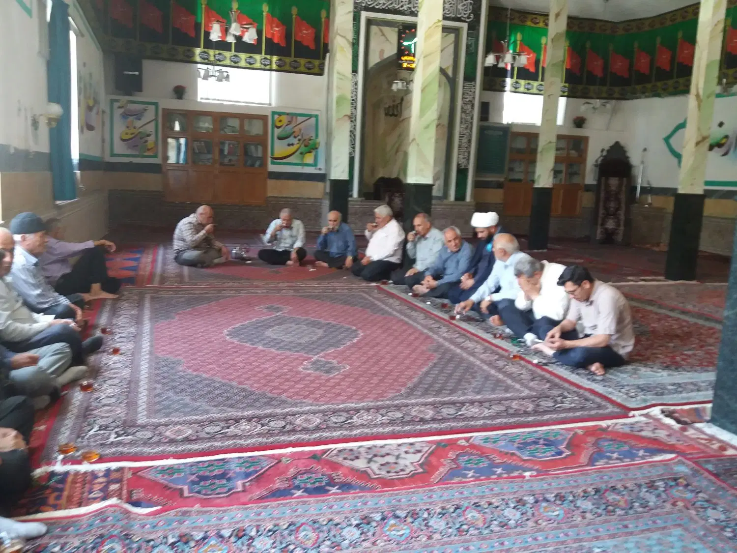 خانه ویلایی