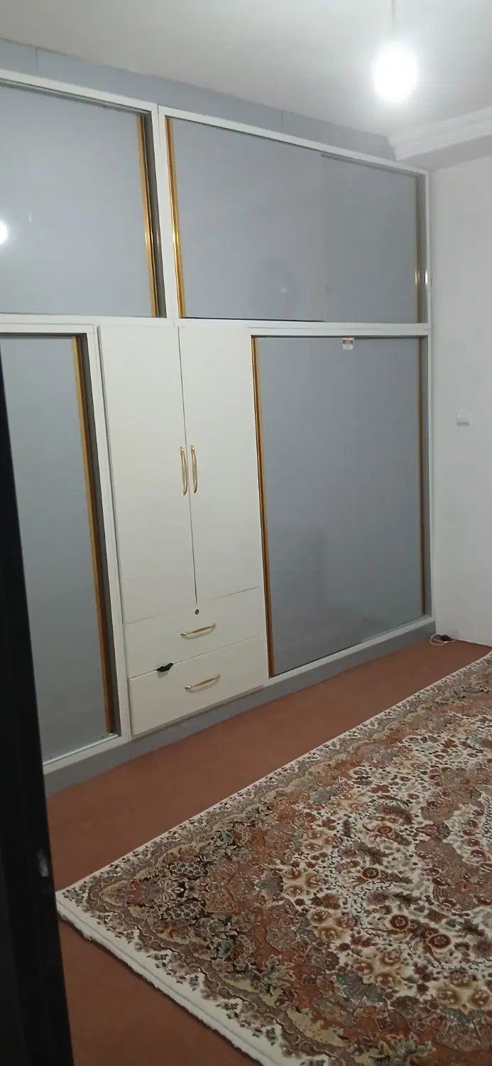 آپارتمان ۲خوابه تک برگ سند