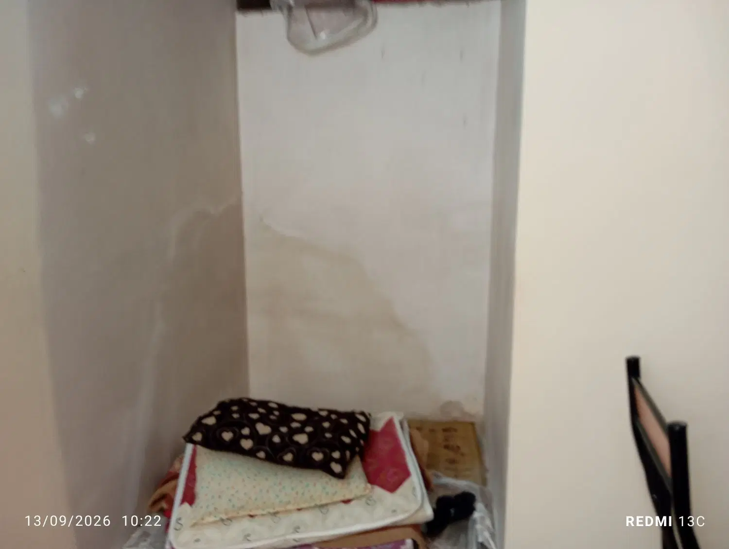 یک خواب طبقه دوم