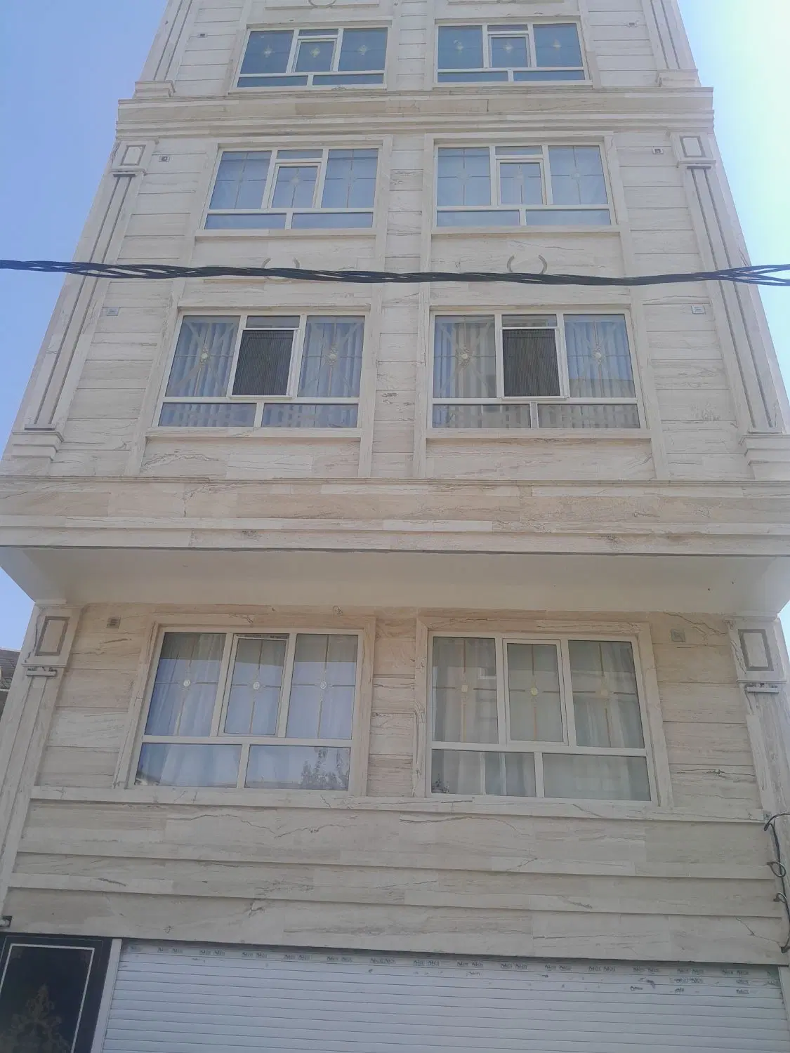اجاره ۱۴۰ متر تک واحدی امامزاده