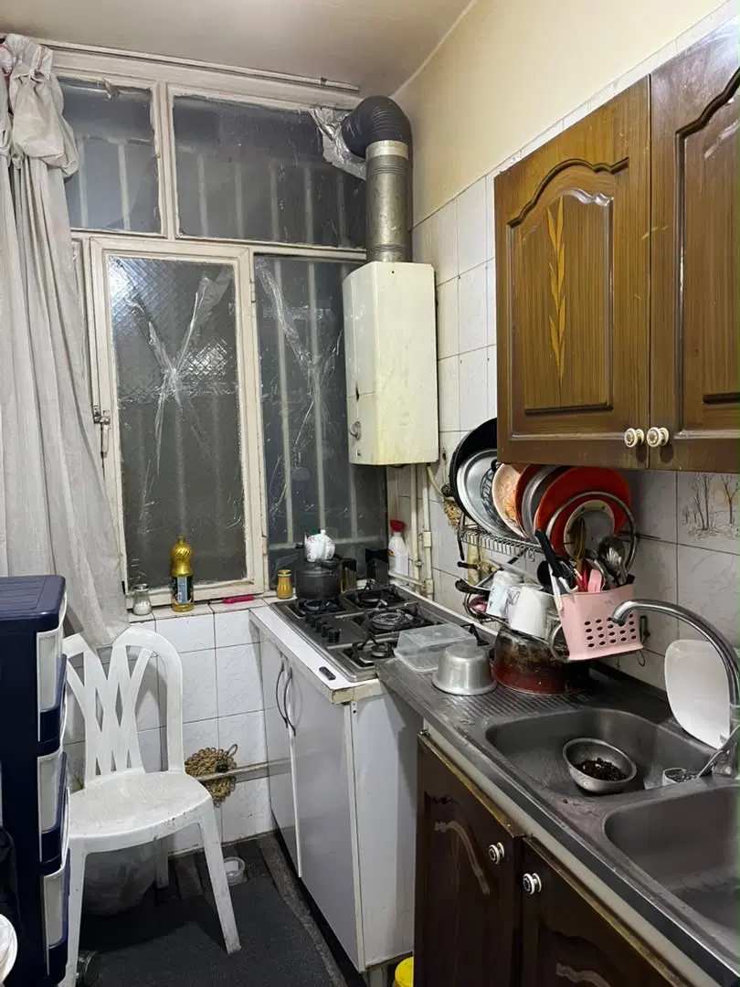 ۴۲ متر آپارتمان قصرالدشت