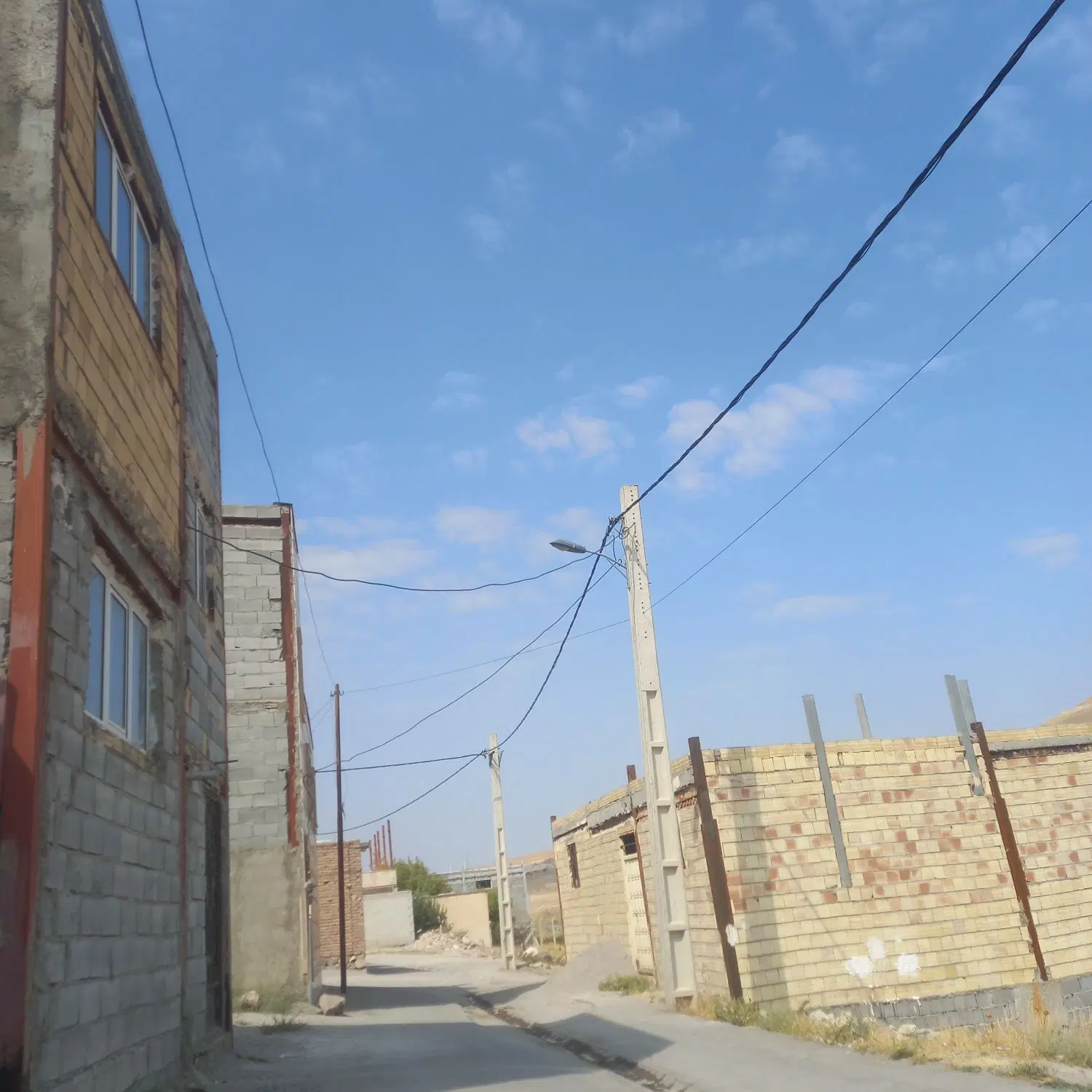 خانه‌شادباد‌مشایخ