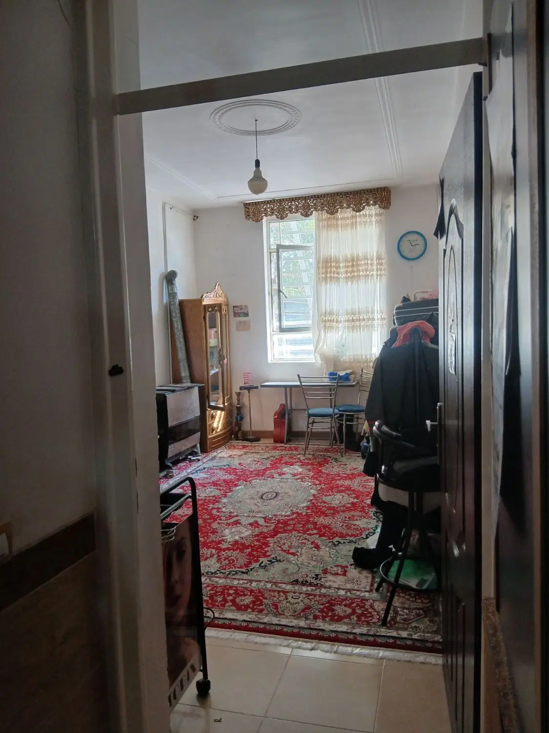 اجاره ۱۲۰ متری شرف آباد